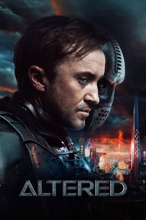 ดูหนัง Altered (2025) เต็มเรื่อง