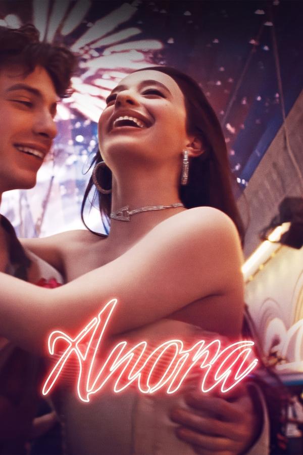 ดูหนัง Anora (2024) อโนรา เต็มเรื่อง