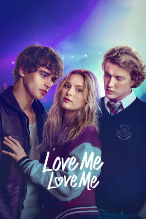 ดูหนัง Love Me Love Me (2026) รักนะ รักฉัน เต็มเรื่อง
