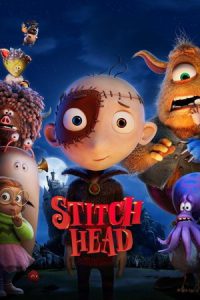 Stitch Head (2025) สติทช์เฮด