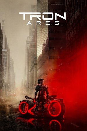ดูหนัง TRON: Ares (2025) ทรอน แอรีส เต็มเรื่อง