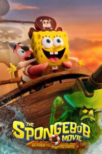 The SpongeBob Movie: Search for SquarePants (2025) เดอะ สพันจ์บ็อบ มูฟวี่ ภารกิจตามหาสพันจ์บ็อบ