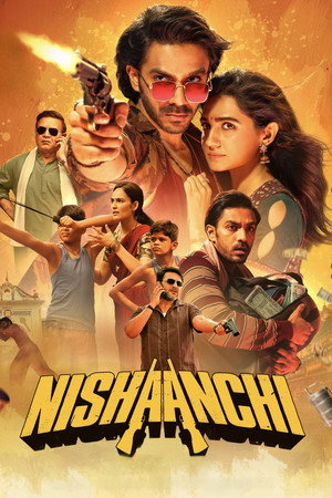 ดูหนัง Nishaanchi (2025) เป้าหมายนี้คือเธอ เต็มเรื่อง