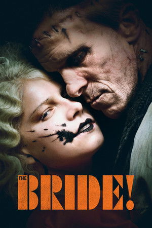 ดูหนัง The Bride! (2026) เจ้าสาว! เต็มเรื่อง
