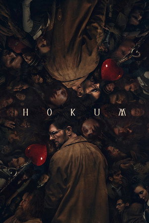 ดูหนัง Hokum (2026) ห้องกุมวิญญาณ เต็มเรื่อง