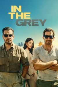 In the Grey (2026) เหลี่ยมจารชน คนเหนือเทา