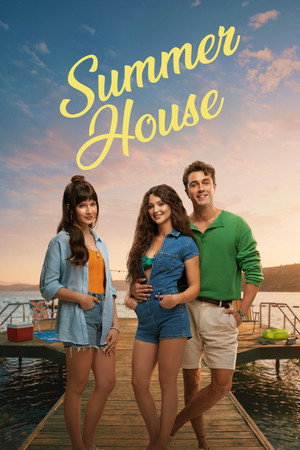ดูหนัง Summer House (2026) เต็มเรื่อง