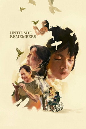 ดูหนัง Until She Remembers (2026) จนกว่าเธอจะจำได้ เต็มเรื่อง