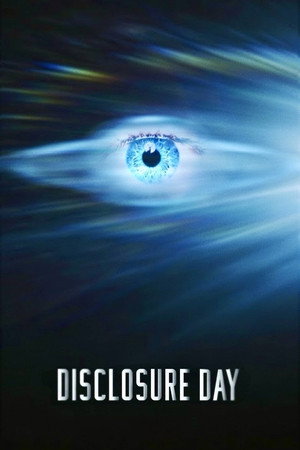ดูหนัง Disclosure Day (2026) วันเปิดโปง: ไขปริศนาลวงโลก เต็มเรื่อง