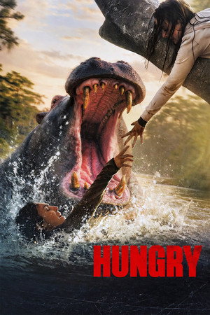 ดูหนัง HUNGRY (2026) มันเด้งขึ้นมาแดก เต็มเรื่อง