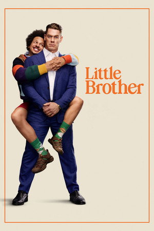 ดูหนัง Little Brother (2026) บทเรียนจากรุ่นน้อง เต็มเรื่อง