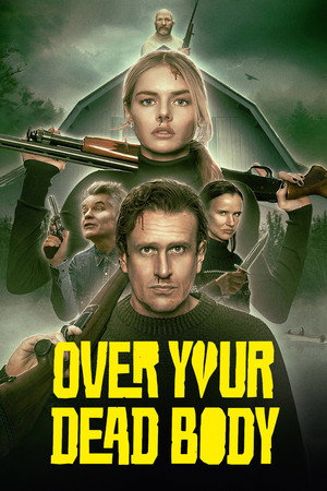 ดูหนัง Over Your Dead Body (2026) ร่วมหอ…ลงโลง เต็มเรื่อง