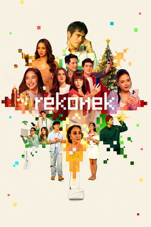 ดูหนัง Rekonek (2025) เชื่อมใจให้ต่อติด เต็มเรื่อง