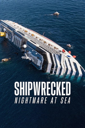 ดูหนัง Shipwrecked: Nightmare at Sea (2026) เรืออับปาง: ฝันร้ายกลางทะเล เต็มเรื่อง