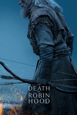 ดูหนัง The Death of Robin Hood (2026) บันทึกสุดท้ายของจอมโจร เต็มเรื่อง
