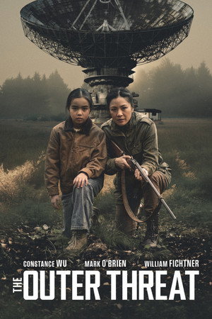 ดูหนัง The Outer Threat (2026) เต็มเรื่อง