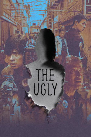 ดูหนัง The Ugly (2025) หน้าเกลียด เต็มเรื่อง